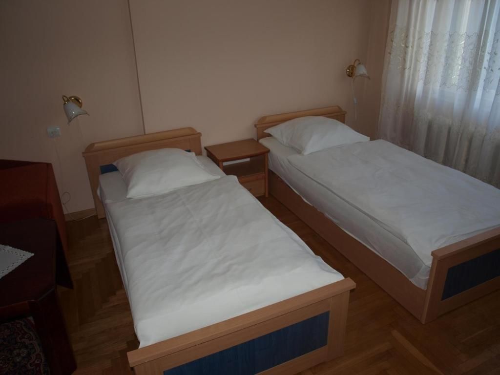 Отели типа «постель и завтрак» B&B Jurbarkas Юрбаркас-30