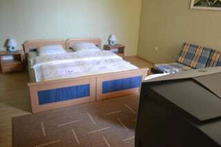 Отели типа «постель и завтрак» B&B Jurbarkas Юрбаркас Двухместный номер с 1 кроватью или 2 отдельными кроватями-4