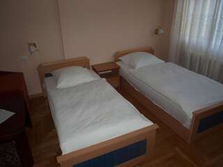 Отели типа «постель и завтрак» B&B Jurbarkas Юрбаркас Двухместный номер с 1 кроватью или 2 отдельными кроватями-7